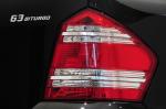 Mercedes-Benz GL63 Biturbo by Brabus 2010 года
